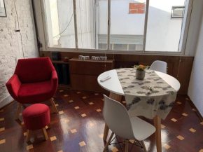 Lovely Studio in Alto Palermo